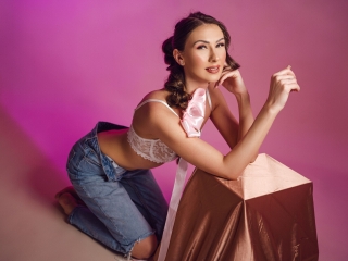 Jessicaridge's Sexcam