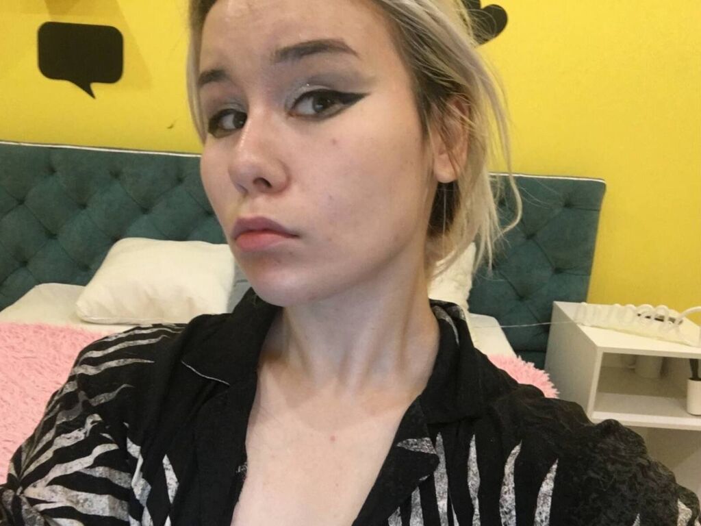 Jessicariga's profile - Image n°0