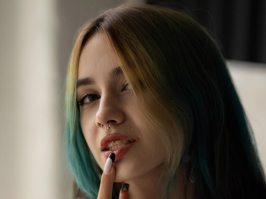 Jessicaromero's profile - Image n°0