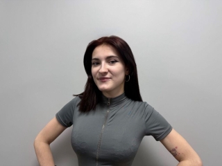 Sexo por webcam con Jessicaross