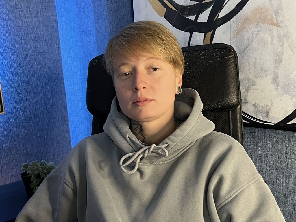 Jessicasamson's profile - Image n°0
