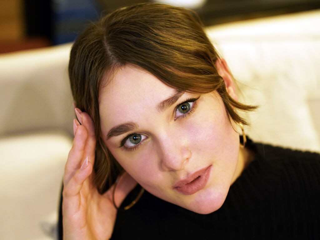 Jessicashown's profile - Image n°0