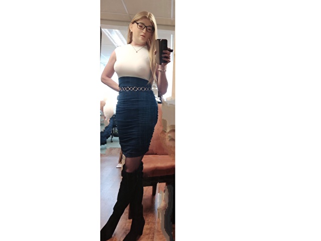 Profil de Jessicatgurl - Photo n°6