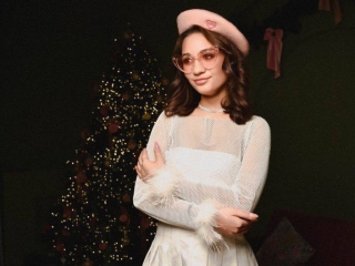 Sexo por webcam con Jessicatoys