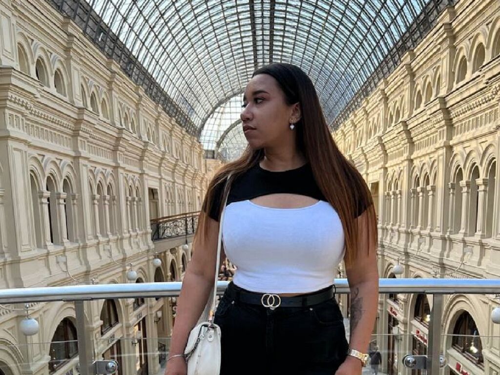 Jessidiaz's profile - Image n°0