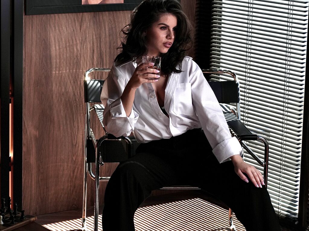 Jessie's Profil - Bild n°7