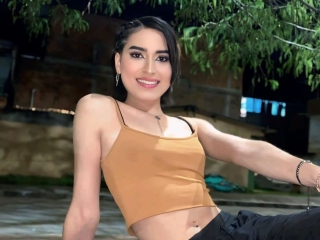 Jessieafrodita's Sexcam