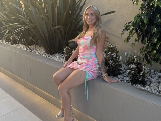 Sexo por webcam con Jessiebanksgfe