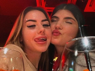Jessiebetti's Sexcam