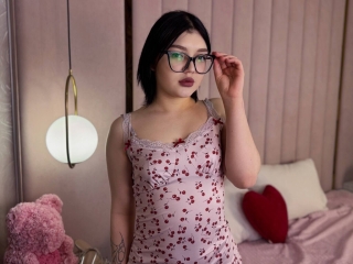 Jessiebleak's Sexcam