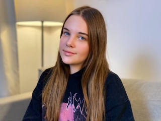 Jessieburton's Sexcam