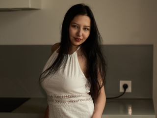 Sexcam Live Show von Jessiecave
