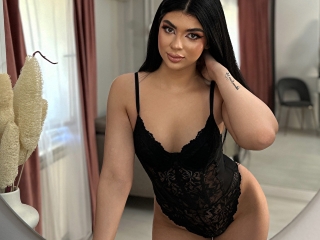 Webcam sex con JessieDale