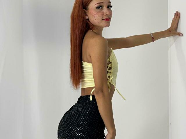 Perfil con JessieFire - Imagen  n°5