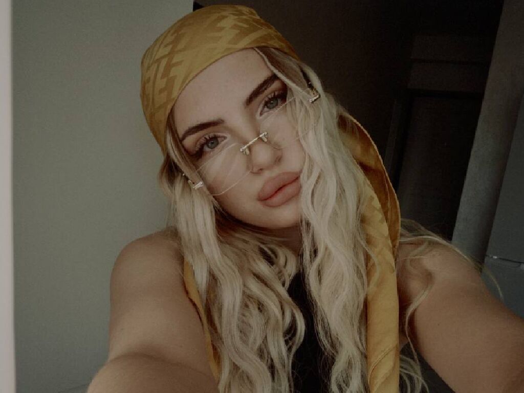 Profil de Jessieford - Photo n°0