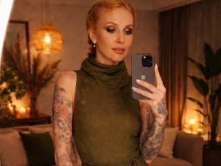 Jessiegarvet19's Sexcam