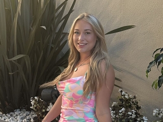 Sexo por webcam con Jessiegirlgfe