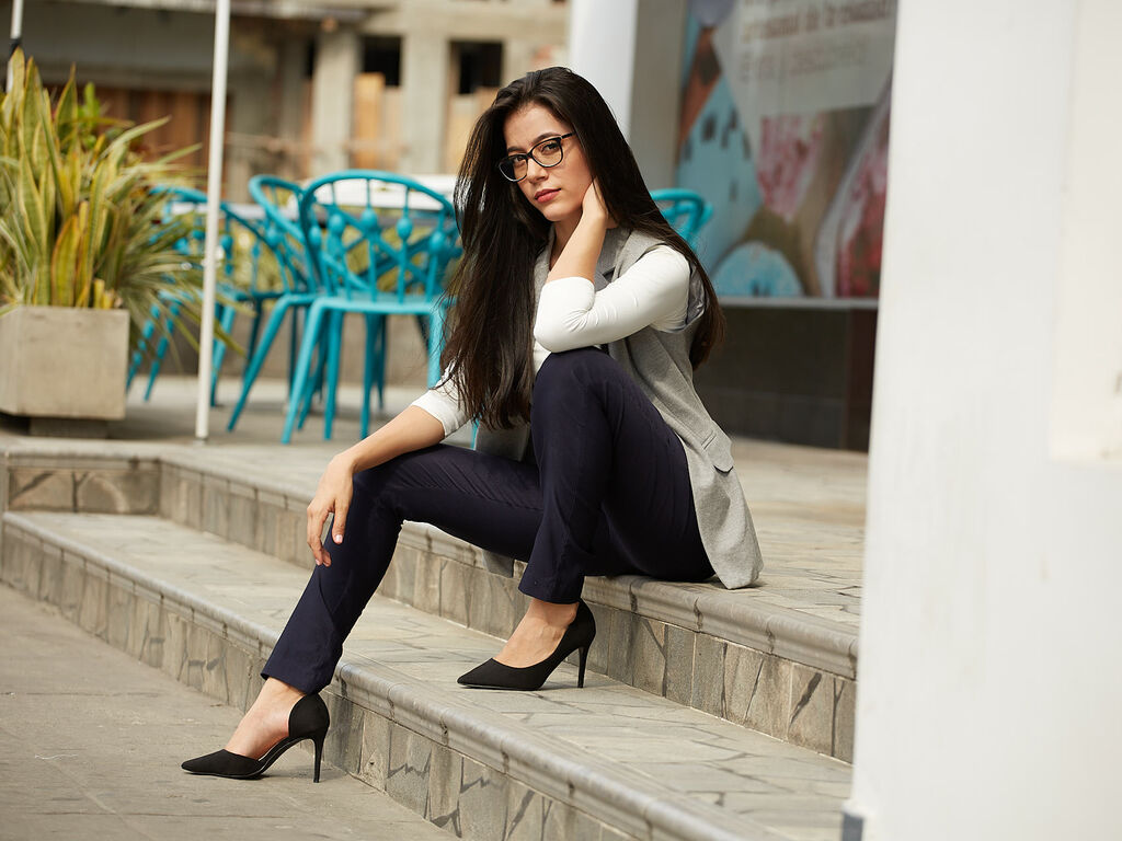 JessieLiu's profiel - Afbeelding n°36