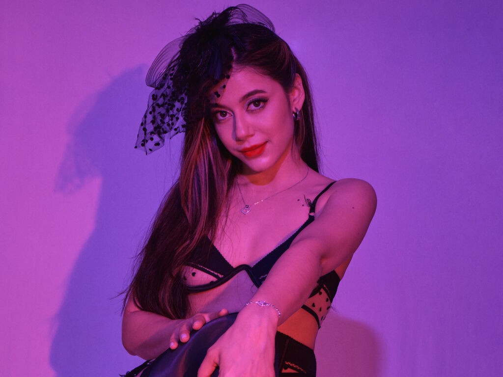 JessieLiu's profile - Image n°1