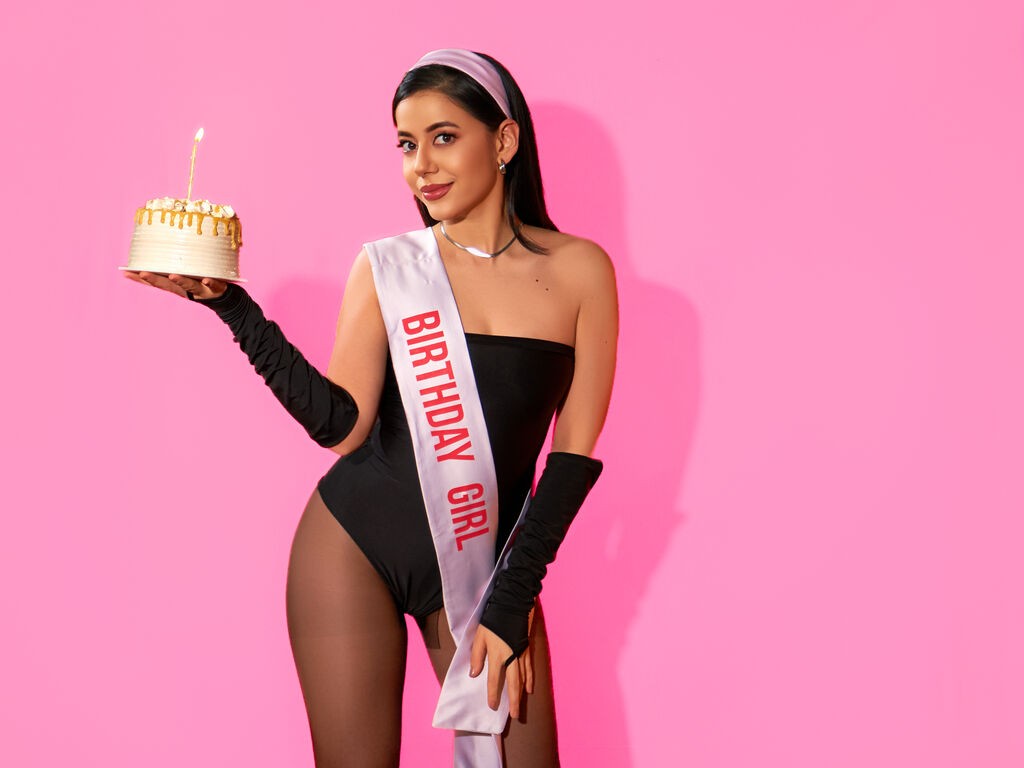 JessieLiu's Profil - Bild n°2