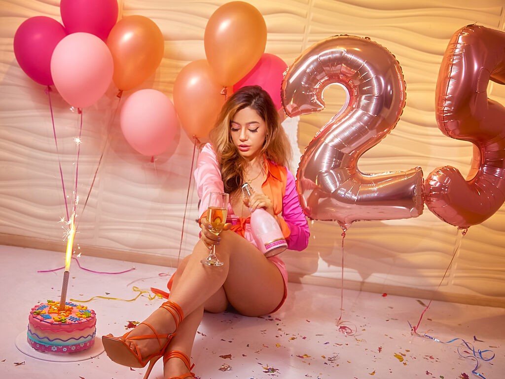 JessieLiu's profiel - Afbeelding n°32