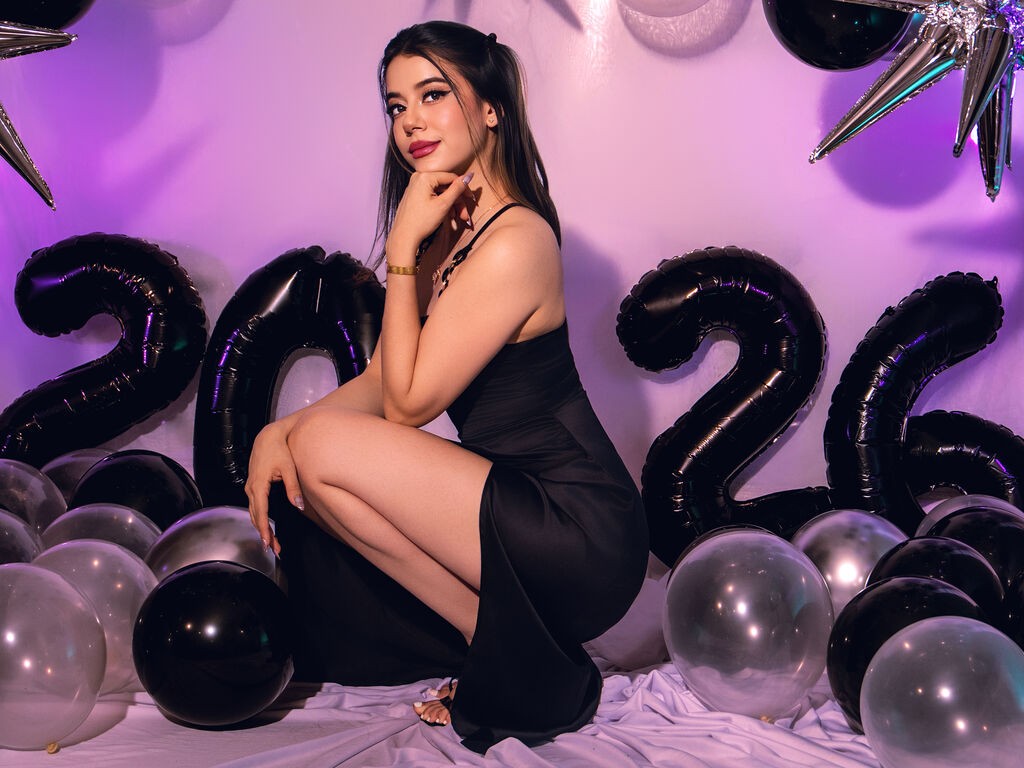 Profil de JessieLiu - Photo n°1