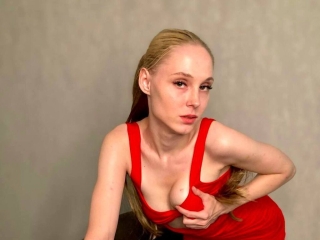 Jessiemartina's Sexcam