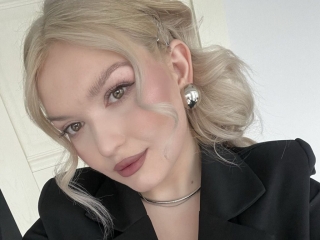 Jessienielsen's Sexcam