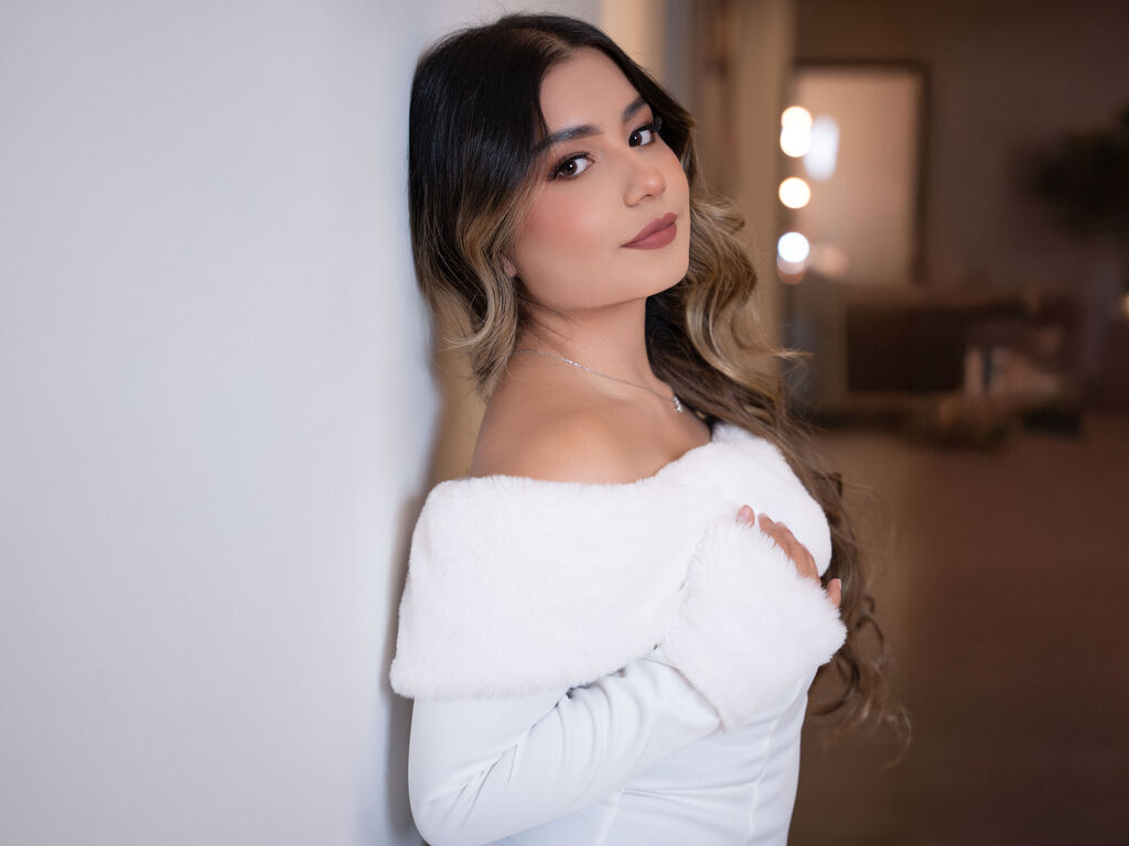 Jessieolivetti's Profil - Bild n°1
