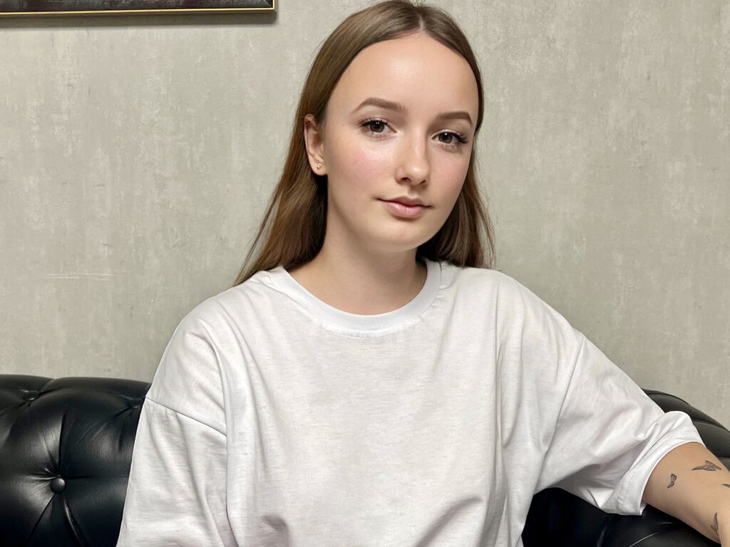 Jessieperry's profile - Image n°0
