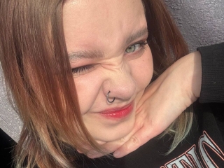 Sexcam Porn von Jessiereaman