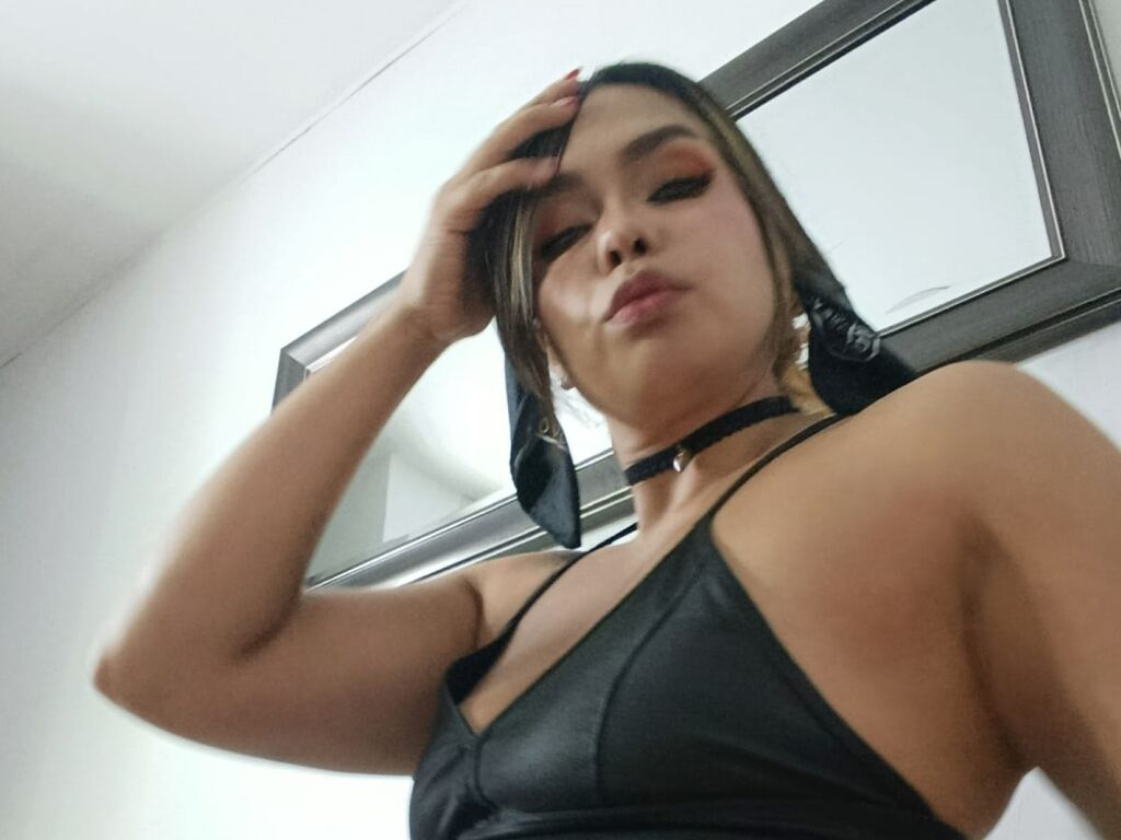 Jessierose's profiel - Afbeelding n°1