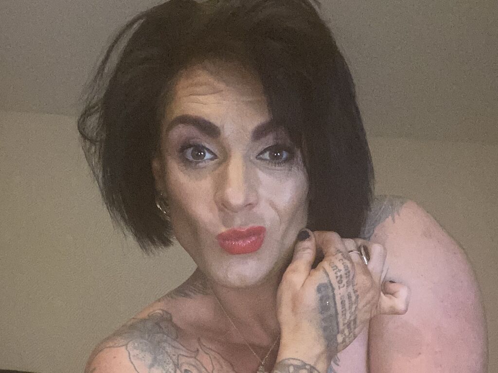 JessieStevenson's profile - Image n°0