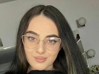 Sexcam Live Show von JessieSweet