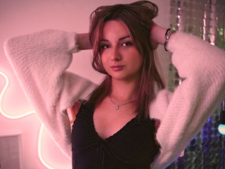 Webcam sex with Jessieturners