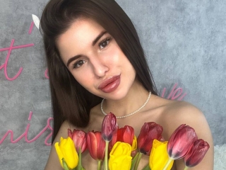 Jessiewalk's Sexcam