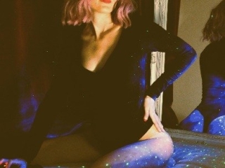 Sexo por webcam con Jessiforyou