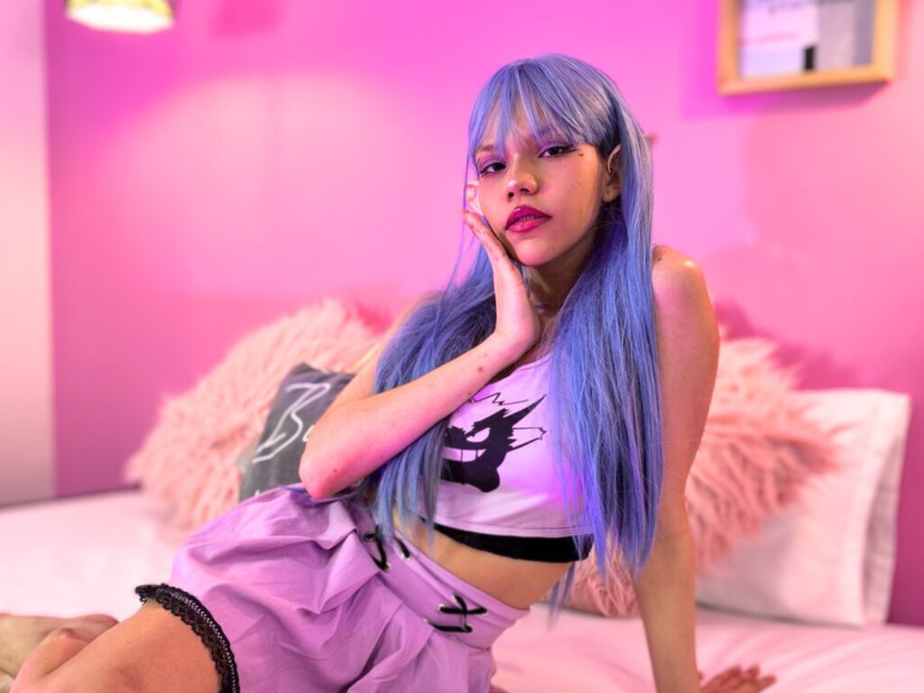 Jessiicafoox's profile - Image n°1