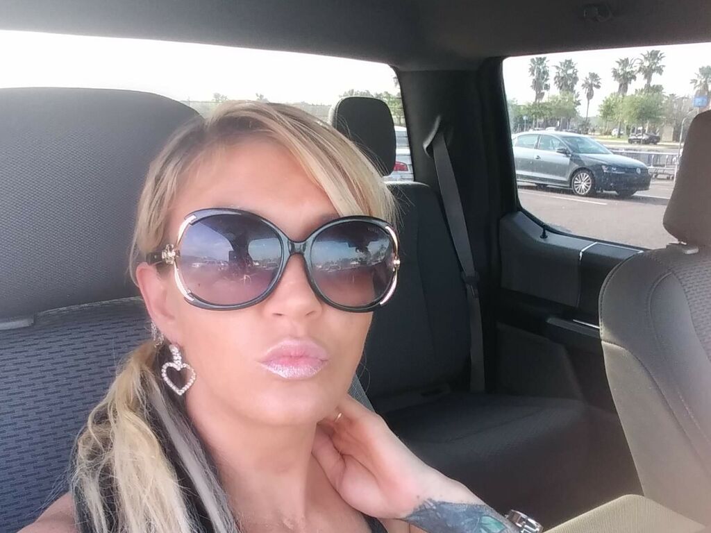 Jessikacarter's Profil - Bild n°1