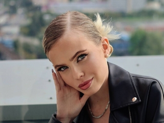 Webcam sex met Jessikaevanss