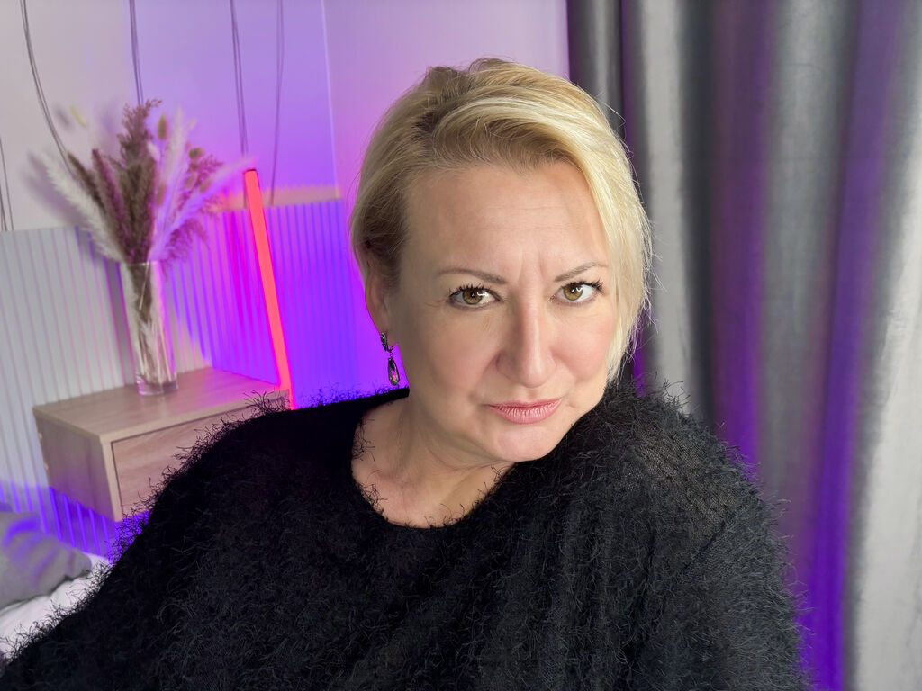 Jessikamorigan' profilo - Immagine n°0