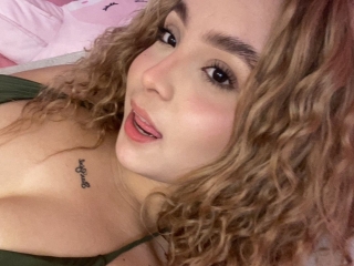 Jessikaortiz's Sexcam