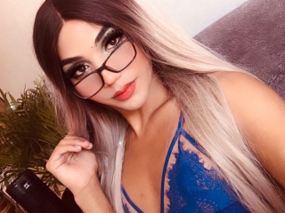 Jessikarabbits's Sexcam