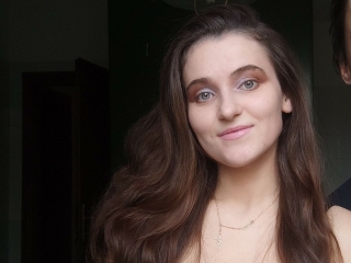 Jessikarush's Sexcam