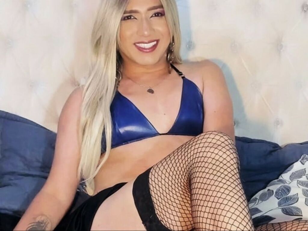 Perfil con Jessirose - Imagen  n°0