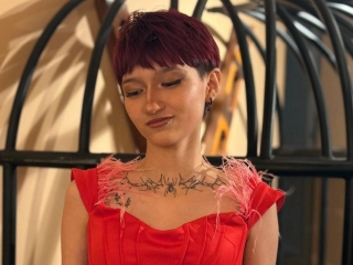 Jessirossee's Sexcam