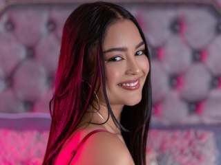 Jessirusel's Sexcam