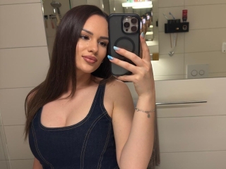 Sexcam Live Show von Jessiycaxo