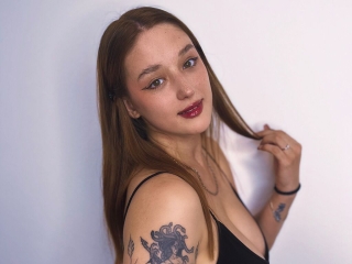 Jessrosen's Sexcam