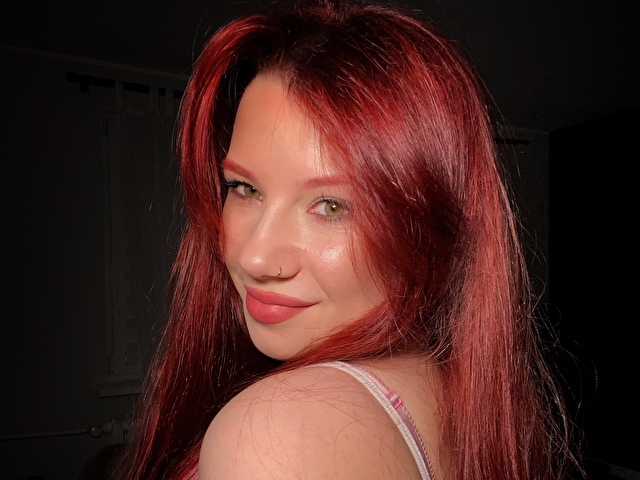 Jesssssssss's profile - Image n°1